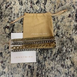 JENNY BIRD Austin Cuff